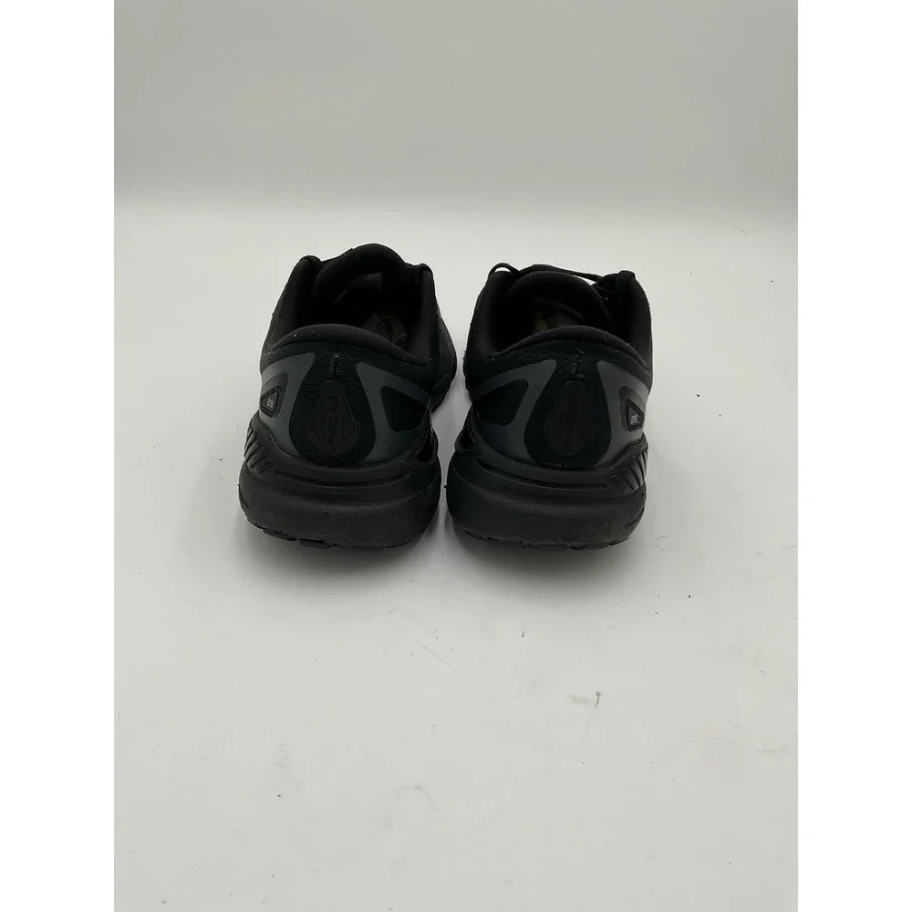 Brooks Adrenaline GTS 23 Black Women'a Running Shoes Size 8.5. - Picture 4 of 8